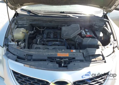 2012 Mazda Cx-9 Grand Touring z USA, uszkodzony, nr VIN JM3TB3DV0C0354529